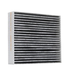Cabin Air Filter - RIDEX 424I0059