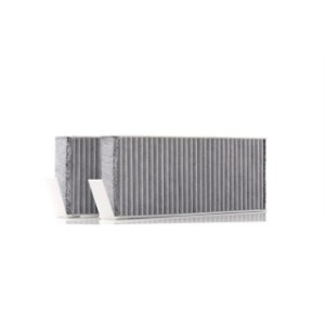 Cabin Air Filter - RIDEX 424I0186