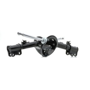 Shock Absorber - RIDEX 854S1154