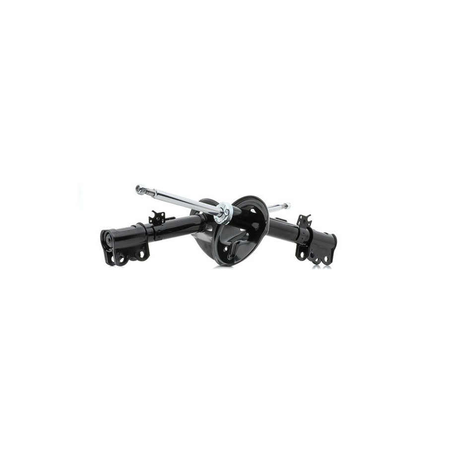 Shock Absorber - RIDEX 854S1154