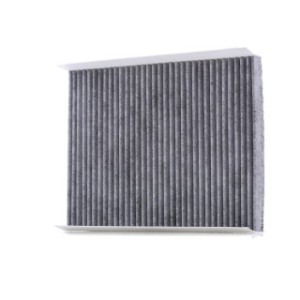 Cabin Air Filter - RIDEX 424I0036