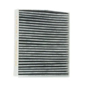Cabin Air Filter - RIDEX 424I0135