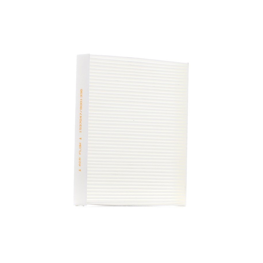 Cabin Air Filter - RIDEX 424I0051