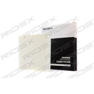 Cabin Air Filter - RIDEX 424I0051