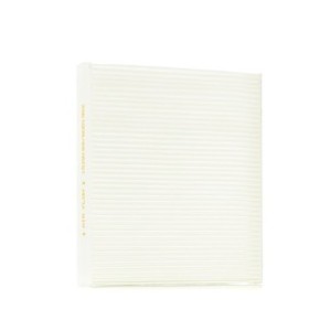 Cabin Air Filter - RIDEX 424I0141