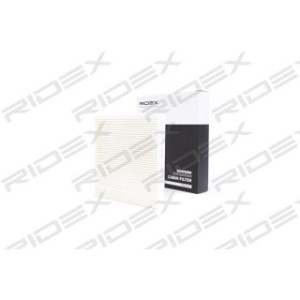 Cabin Air Filter - RIDEX 424I0141