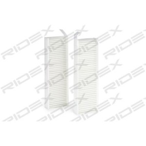 Cabin Air Filter - RIDEX 424I0268