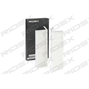 Cabin Air Filter - RIDEX 424I0268