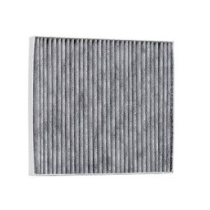 Cabin Air Filter - RIDEX 424I0076
