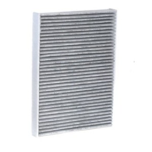 Cabin Air Filter - RIDEX 424I0255