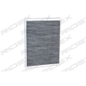 Cabin Air Filter - RIDEX 424I0255