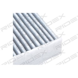 Cabin Air Filter - RIDEX 424I0255
