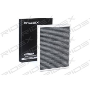 Cabin Air Filter - RIDEX 424I0255