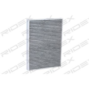 Cabin Air Filter - RIDEX 424I0255
