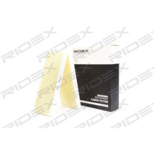 Cabin Air Filter - RIDEX 424I0082