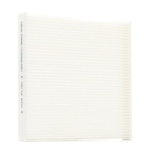 Cabin Air Filter - RIDEX 424I0132