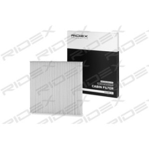 Cabin Air Filter - RIDEX 424I0132
