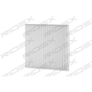 Cabin Air Filter - RIDEX 424I0132