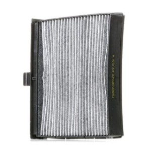 Cabin Air Filter - RIDEX 424I0171