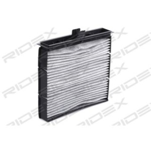 Cabin Air Filter - RIDEX 424I0171