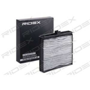 Cabin Air Filter - RIDEX 424I0171