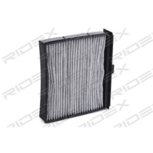 Cabin Air Filter - RIDEX 424I0171