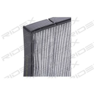 Cabin Air Filter - RIDEX 424I0171
