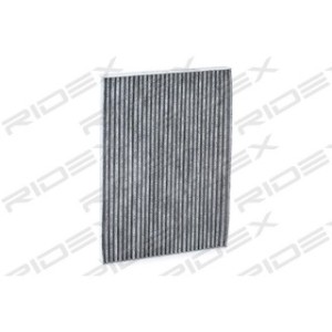 Cabin Air Filter - RIDEX 424I0291