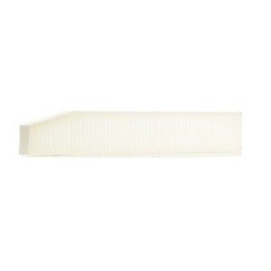 Cabin Air Filter - RIDEX 424I0125