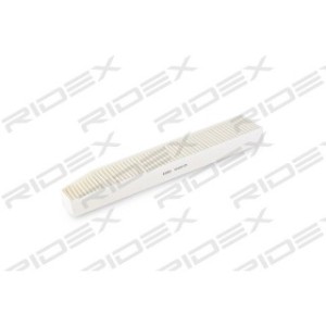 Cabin Air Filter - RIDEX 424I0125