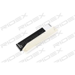 Cabin Air Filter - RIDEX 424I0125