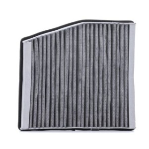 Cabin Air Filter - RIDEX 424I0198