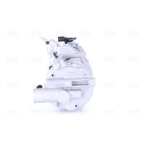 Compressor - Nissens 890250
