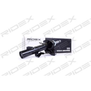 Shock Absorber - RIDEX 854S0245