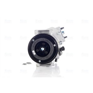 Compressor - Nissens 890259