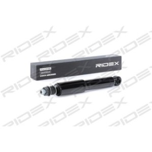 Shock Absorber - RIDEX 854S0267