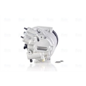 Compressor - Nissens 890259