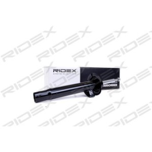 Shock Absorber - RIDEX 854S0235