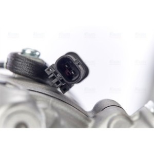 Compressor - Nissens 890259