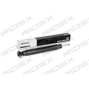 Shock Absorber - RIDEX 854S0227