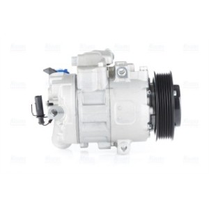 Compressor - Nissens 89026