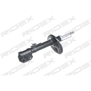 Shock Absorber - RIDEX 854S0224