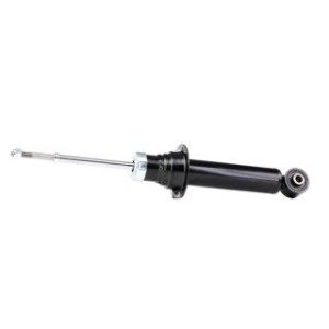 Shock Absorber - RIDEX 854S0221
