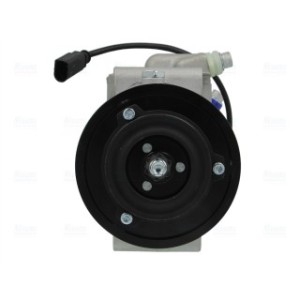 Compressor - Nissens 89026