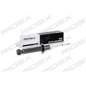 Shock Absorber - RIDEX 854S0221