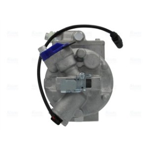 Compressor - Nissens 89026