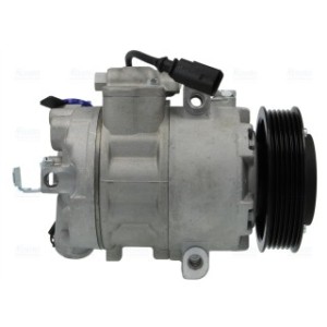 Compressor - Nissens 89026