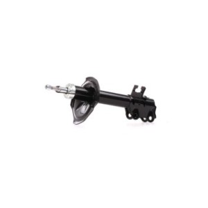 Shock Absorber - RIDEX 854S0206