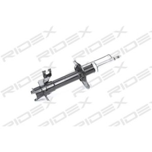 Shock Absorber - RIDEX 854S0206