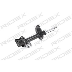 Shock Absorber - RIDEX 854S0206